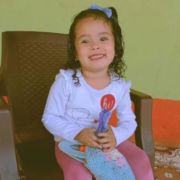 Meet your Posher, Elías - Picture 1 of 1